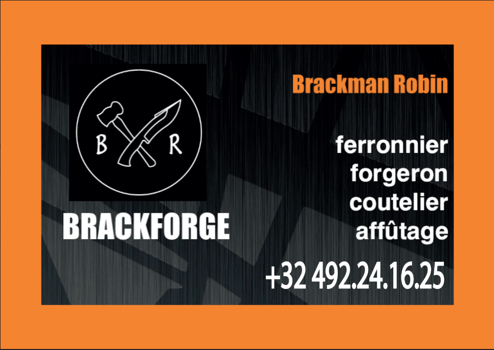 Brackforge